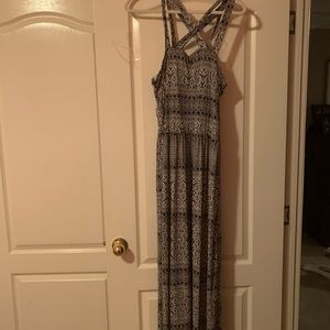 Maurice’s Maxi Dress